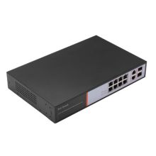 PoE оборудование АйТек ПРО 1012P8 L2 АйТек ПРО АйТек ПРО 1012P8 L2 фото, купить, цена, магазин
